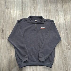 Vintage ESPN SportsCenter Men’s Pullover Size L